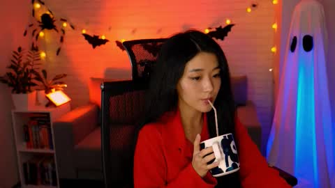 hannarosie online show from 10.21.25