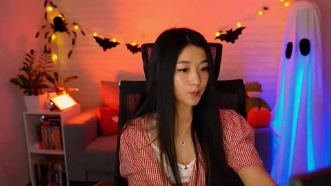 hannarosie online show from 10.26.25