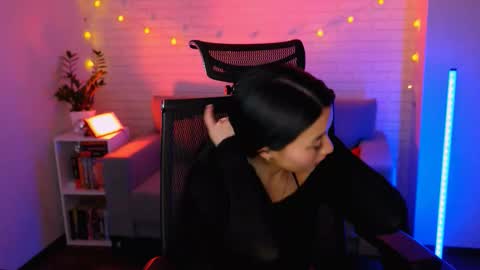 hannarosie online show from 11.11.25