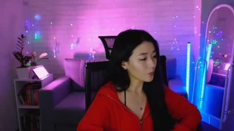 hannarosie online show from 11.29.25