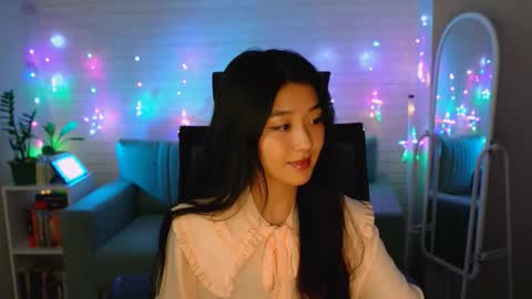 hannarosie online show from 12.03.25