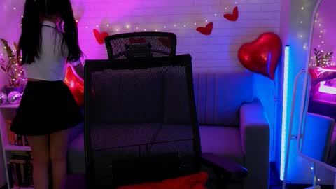 hannarosie online show from 02.15.26