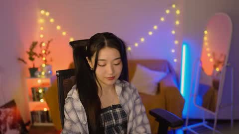 hannarosie online show from 05.05.26