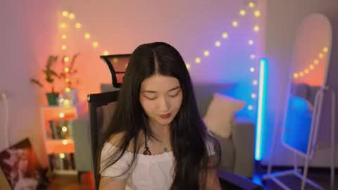hannarosie online show from 05.27.26