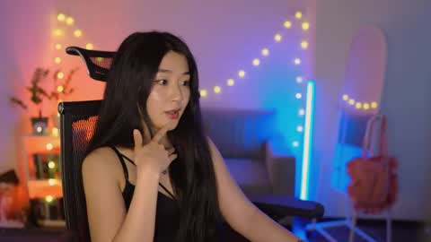 hannarosie online show from 06.05.26
