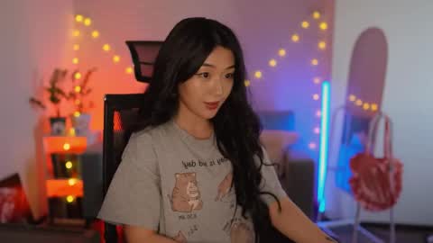 hannarosie online show from 06.07.26