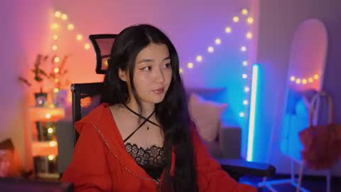 hannarosie online show from 06.12.26