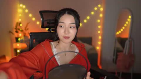 hannarosie online show from 06.14.26