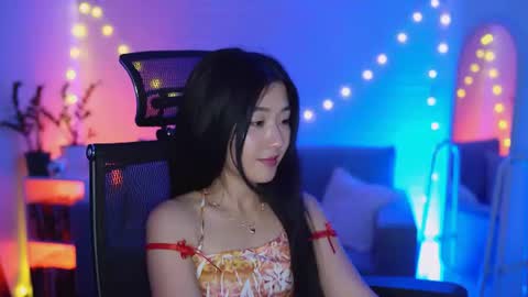 hannarosie online show from 07.13.26