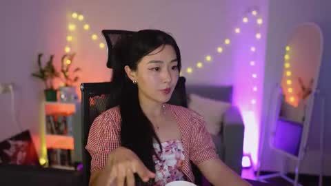 hannarosie online show from 07.20.26