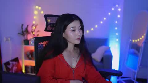hannarosie online show from 08.02.26