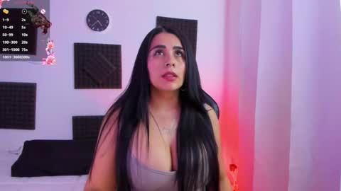 Hanna  online show from 10.21.25