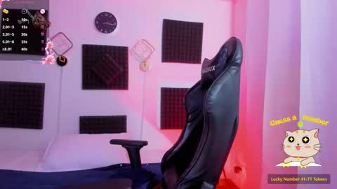 Hanna  online show from 12.05.25