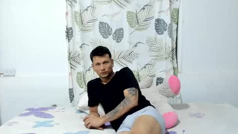 Snapshot of hannasexmatheu chatting on 06.28.26 hannasexmatheu online show from 06.28.26