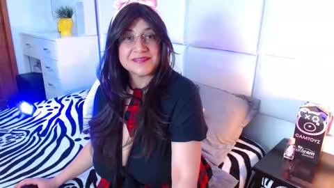 Hanna online show from 11.19.25