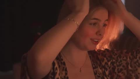 Hanna online show from 03.03.25