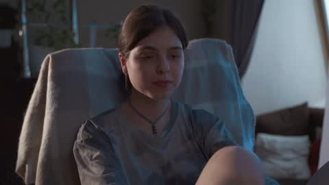 Hanna online show from 04.15.26