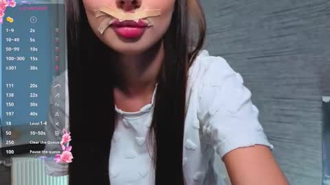 Hanna online show from 10.15.25