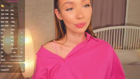 Hanna online show from 02.13.26