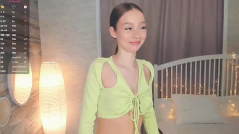 Hanna online show from 03.14.26