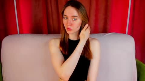 Hannavanilla online show from 03.18.26