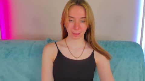 Snapshot of hannavanilla chatting on 06.11.26 Hannavanilla online show from 06.11.26