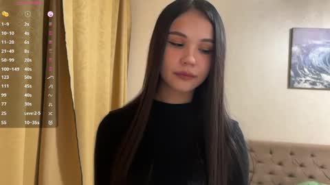 Hanna online show from 04.10.26