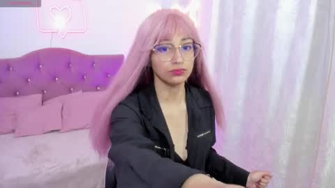 HANNI  online show from 12.01.25