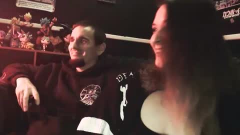 hannibeexl online show from 02.19.25