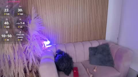 Hannie ws online show from 01.05.25