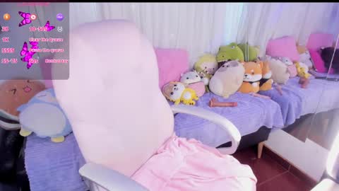 Hannie ws online show from 02.01.25