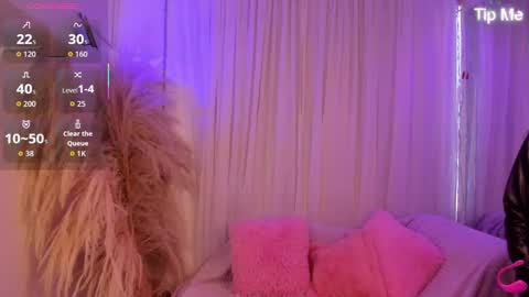 Hannie ws online show from 09.14.25