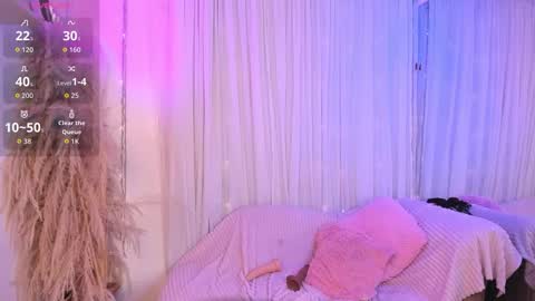 Hannie ws online show from 11.18.25