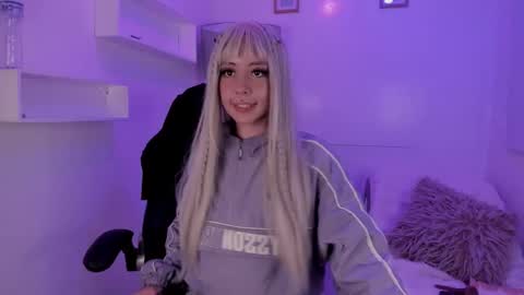 Hannie ws online show from 02.08.26