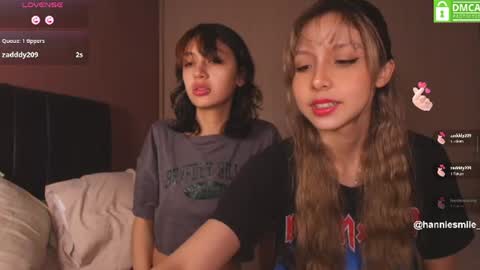 Hannie  online show from 06.29.26