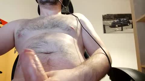 hannisch online show from 01.03.25