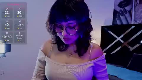 Snapshot of hannita_01 chatting on 06.11.26 hannita_01 online show from 06.11.26