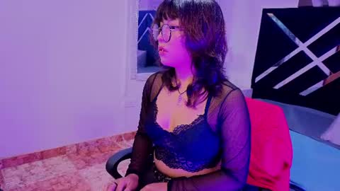 Snapshot of hannita_01 chatting on 06.29.26 hannita_01 online show from 06.29.26
