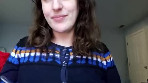 Snapshot of hannukahhottie chatting on 02.24.26 Sabrina online show from 02.24.26