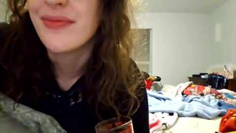 Snapshot of hannukahhottie chatting on 03.01.26 Sabrina online show from 03.01.26