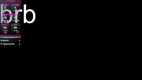 Hanny  online show from 02.20.26