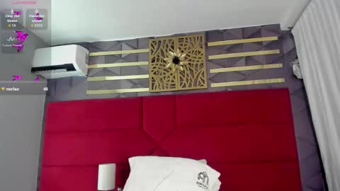 Hanny  online show from 03.07.26