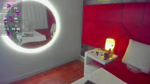 Hanny  online show from 03.29.26