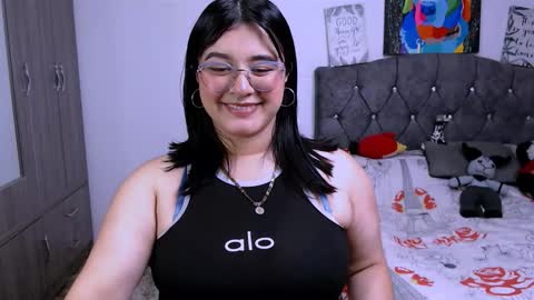 Hanny Parkerr online show from 09.24.25