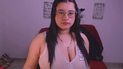 Hanny Parkerr online show from 04.20.26