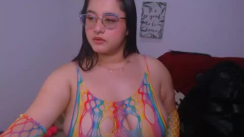 Snapshot of hanny_parkerr chatting on 04.21.26 Hanny Parkerr online show from 04.21.26