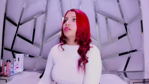 hanny_watson online show from 01.18.26