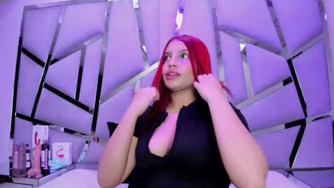 hanny_watson online show from 03.31.26