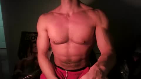 Snapshot of hannydaddy chatting on 11.12.25 Hanny Daddy online show from 11.12.25