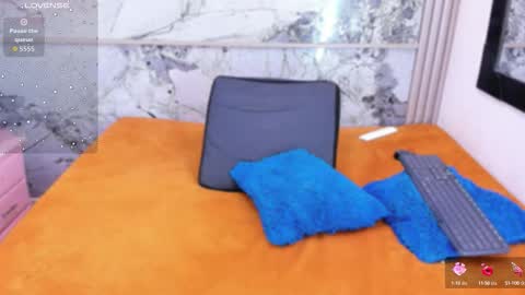 Hanny Mansonh online show from 09.17.25